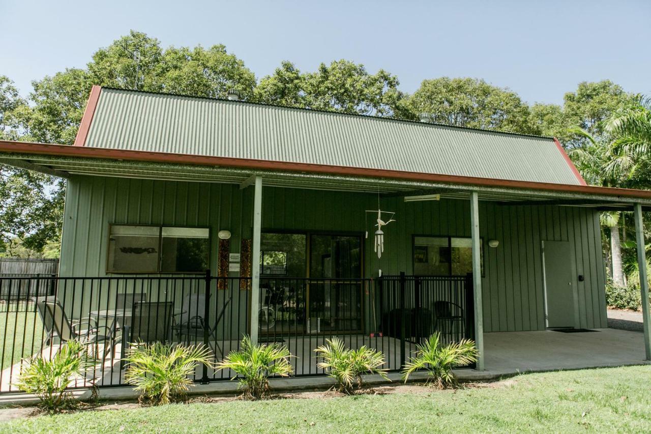 Balmoral Barn Villa Noosaville Exterior photo